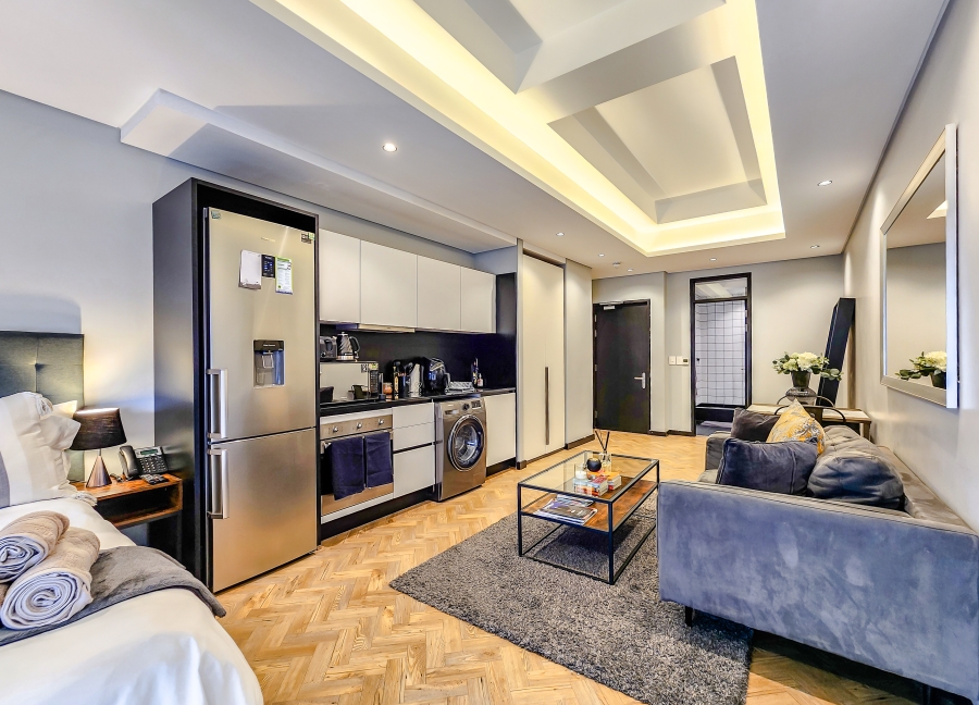 0 Bedroom Property for Sale in Foreshore Western Cape